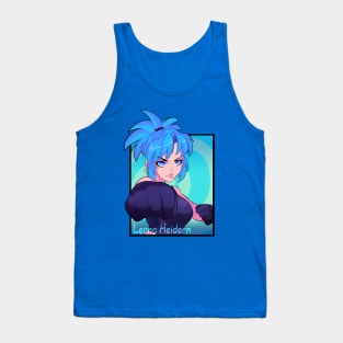 Leona Heidern Tank Top